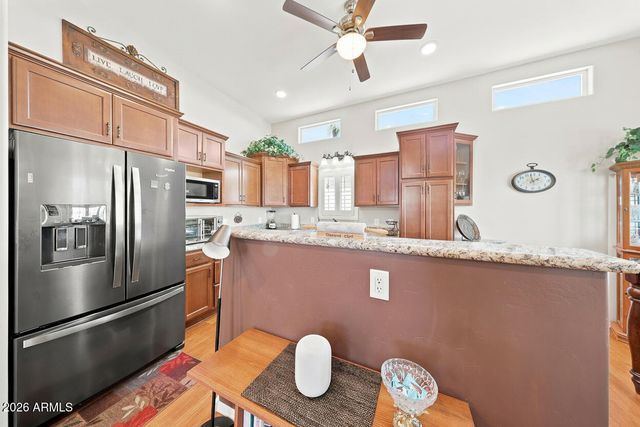 629 NAVAJO --, Mesa, AZ 85205