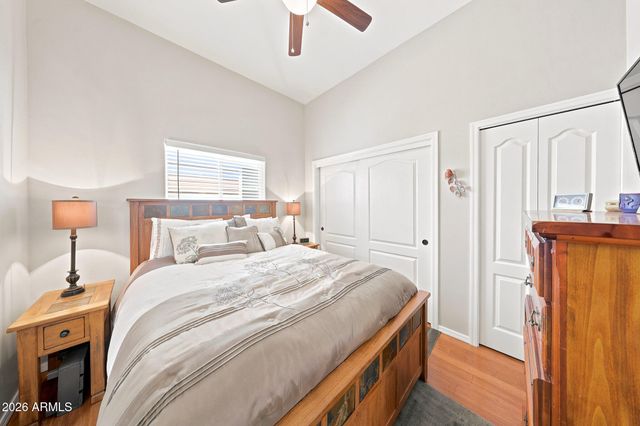 629 NAVAJO --, Mesa, AZ 85205