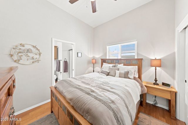 629 NAVAJO --, Mesa, AZ 85205