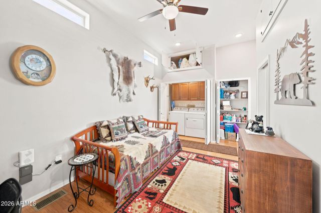 629 NAVAJO --, Mesa, AZ 85205