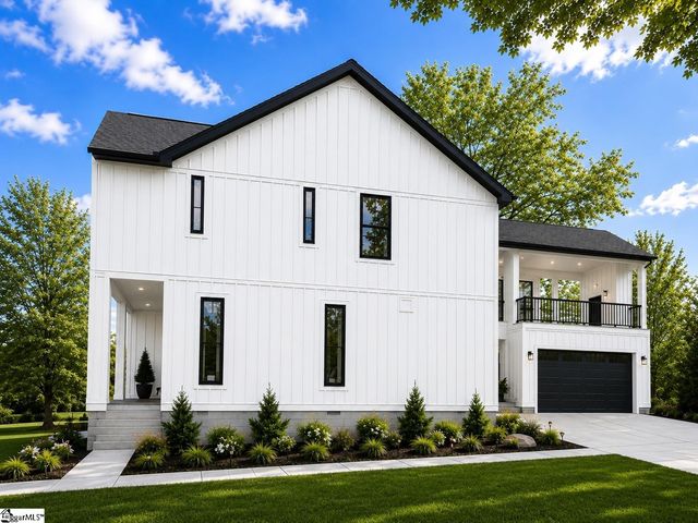 4 Hartsell Street, Greenville, SC 29601