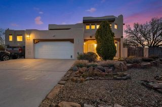 2557 Camino San Patricio, Santa Fe, NM 87505