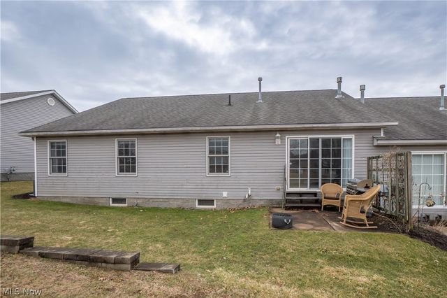 3301 Sumser Street NW, North Canton, OH 44720