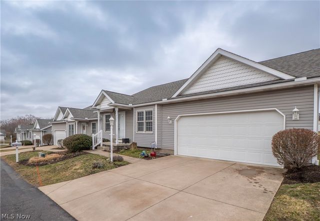 3301 Sumser Street NW, North Canton, OH 44720