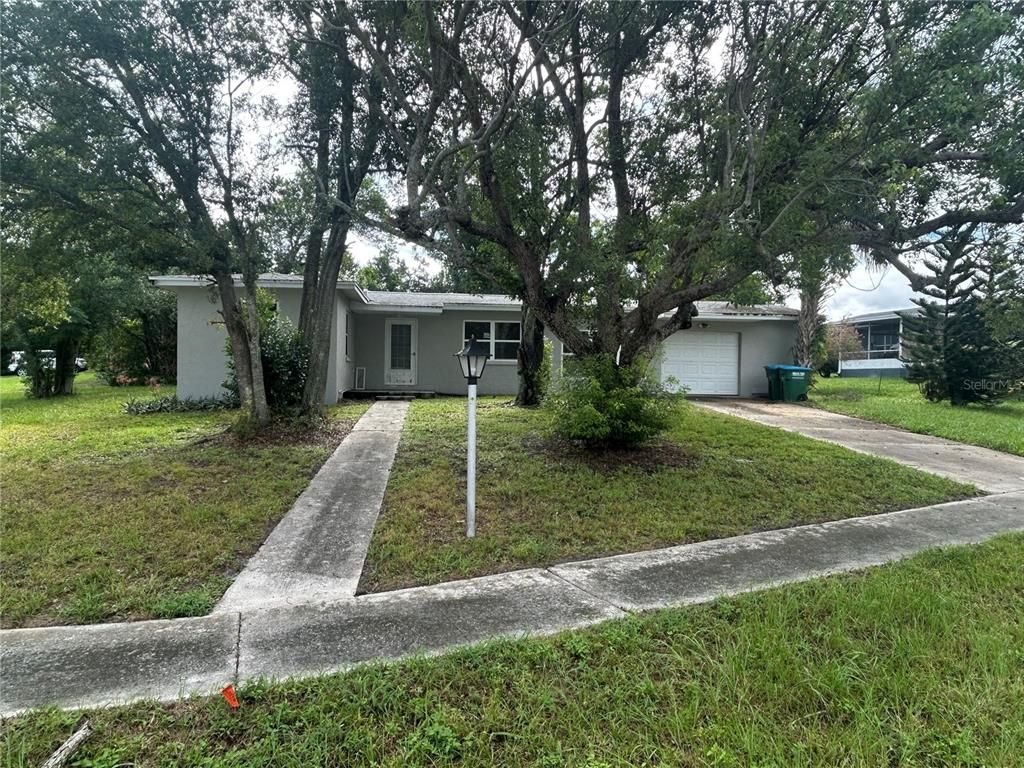 1109 W PAGE DRIVE, Deltona, FL 32725
