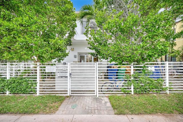 1560 Meridian Avenue 207, Miami Beach, FL 33139