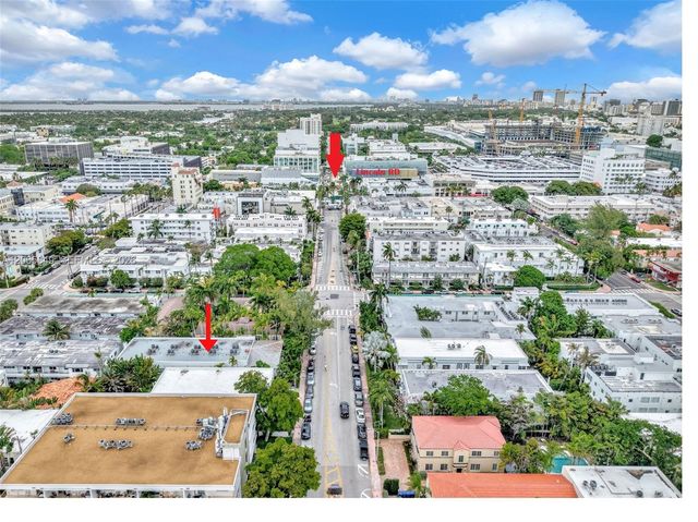 1560 Meridian Avenue 207, Miami Beach, FL 33139