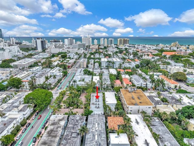 1560 Meridian Avenue 207, Miami Beach, FL 33139