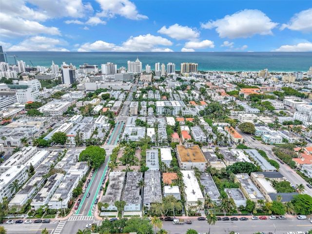 1560 Meridian Avenue 207, Miami Beach, FL 33139