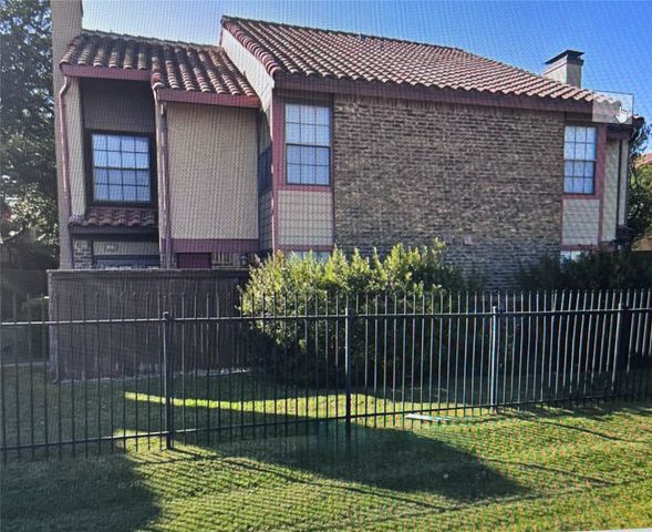4800 Northway Drive 2J, Dallas, TX 75206