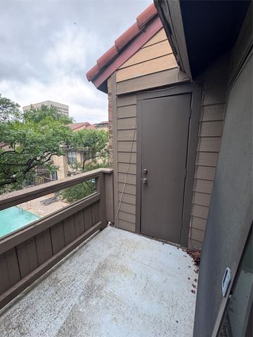 4800 Northway Drive 2J, Dallas, TX 75206