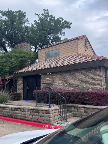 4800 Northway Drive 2J, Dallas, TX 75206