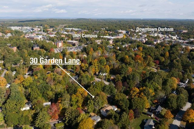 30 Garden Lane, Durham, NH 03824