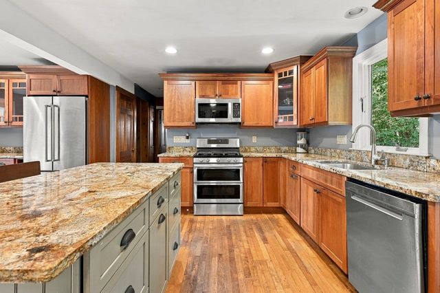 30 Garden Lane, Durham, NH 03824