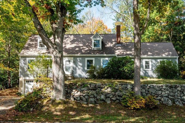 30 Garden Lane, Durham, NH 03824