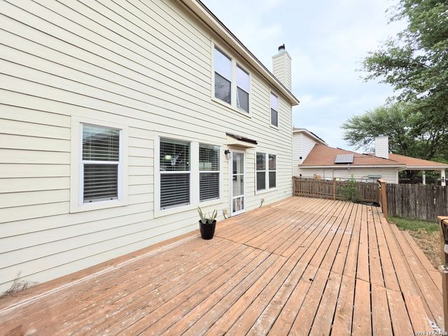 914 Tisbury Parkway, San Antonio, TX 78251