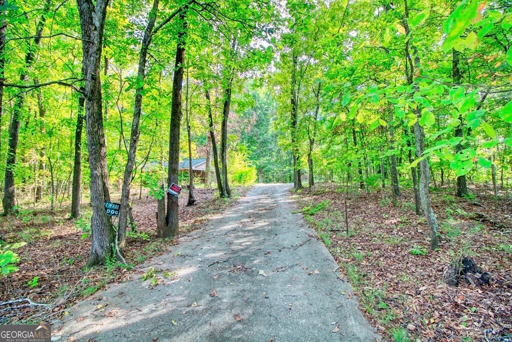 1847 W Hightower Trial, Conyers, GA 30012 — photo 5