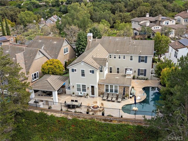 33 Christopher Street, Ladera Ranch, CA 92694