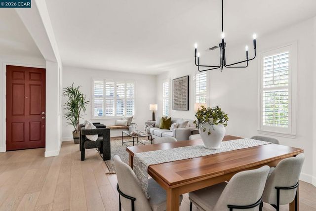 116 116 Spalding Ct, San Ramon, CA 94582