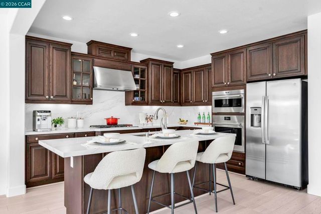 116 116 Spalding Ct, San Ramon, CA 94582