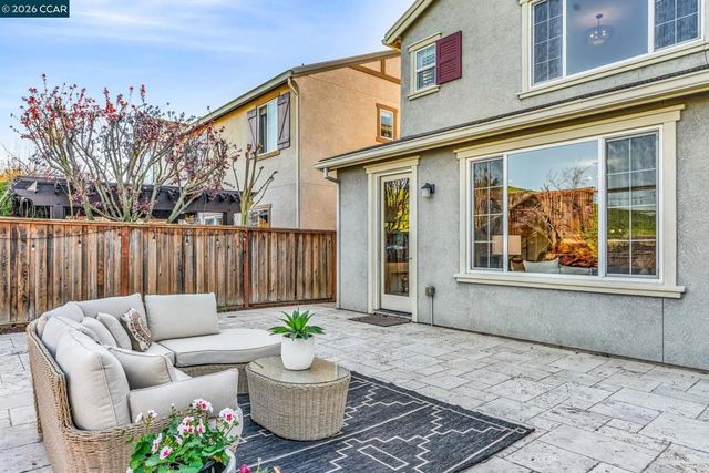 116 116 Spalding Ct, San Ramon, CA 94582