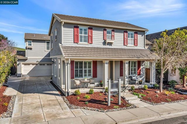 116 116 Spalding Ct, San Ramon, CA 94582