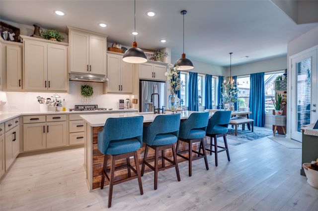 2063 Spotted Fawn Drive, Arlington, TX 76005