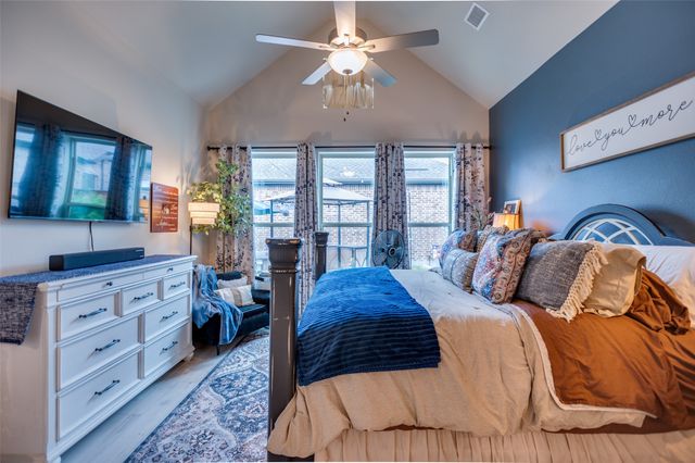 2063 Spotted Fawn Drive, Arlington, TX 76005