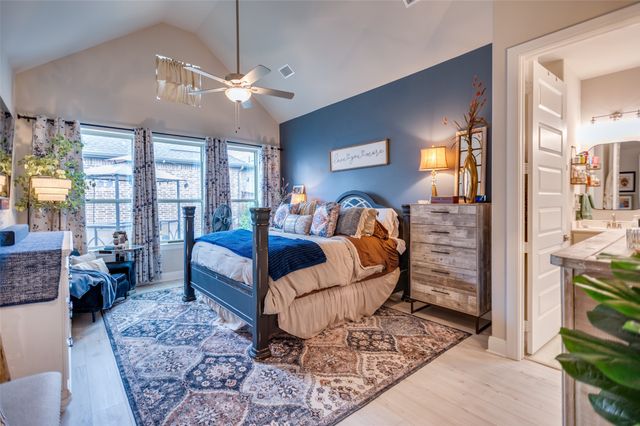 2063 Spotted Fawn Drive, Arlington, TX 76005