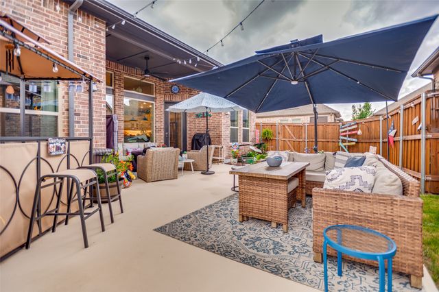 2063 Spotted Fawn Drive, Arlington, TX 76005