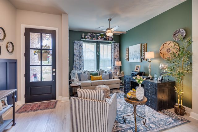 2063 Spotted Fawn Drive, Arlington, TX 76005