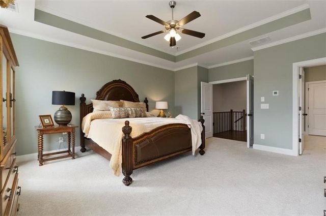 1598 Aldworth Place SE, Atlanta, GA 30339