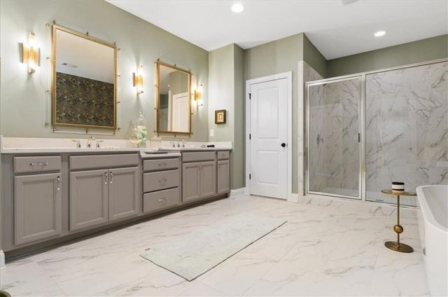 1598 Aldworth Place SE, Atlanta, GA 30339