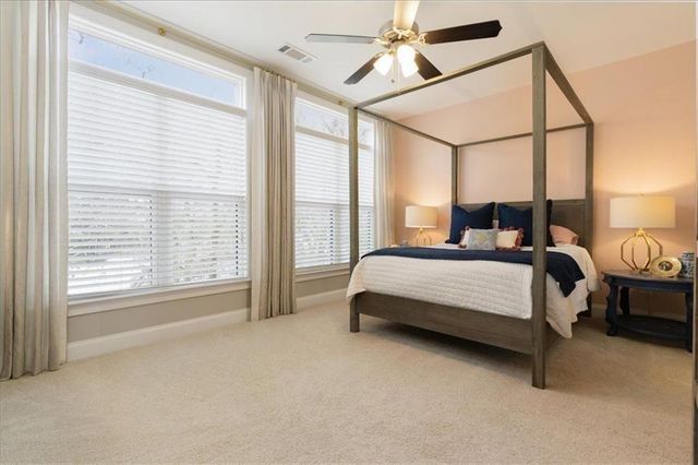 1598 Aldworth Place SE, Atlanta, GA 30339