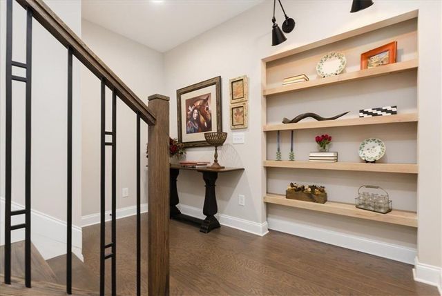 1598 Aldworth Place SE, Atlanta, GA 30339