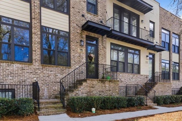 1598 Aldworth Place SE, Atlanta, GA 30339