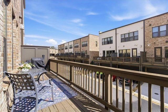 1598 Aldworth Place SE, Atlanta, GA 30339