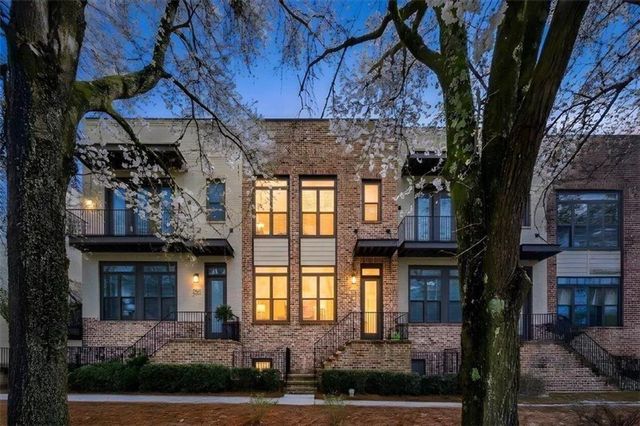 1598 Aldworth Place SE, Atlanta, GA 30339