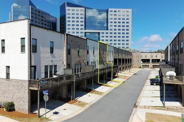 1598 Aldworth Place SE, Atlanta, GA 30339