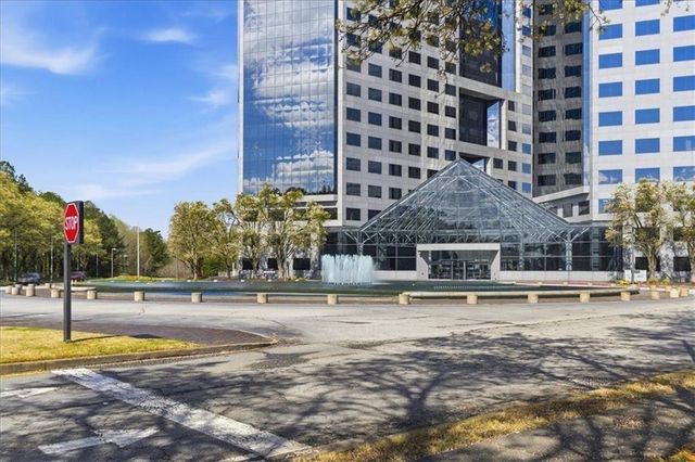 1598 Aldworth Place SE, Atlanta, GA 30339