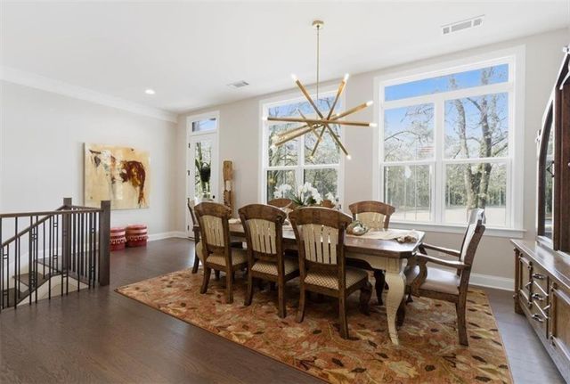 1598 Aldworth Place SE, Atlanta, GA 30339