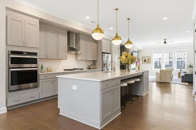 1598 Aldworth Place SE, Atlanta, GA 30339