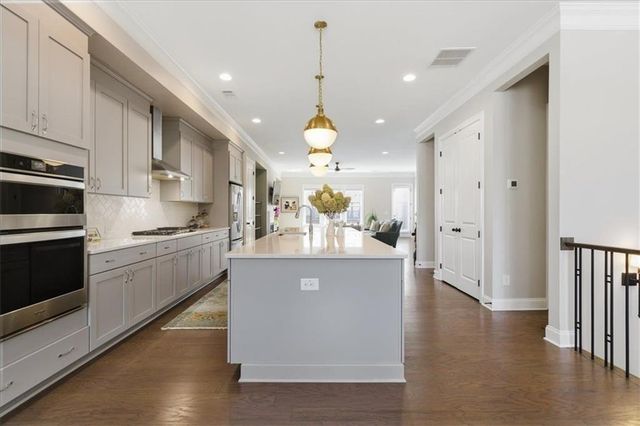 1598 Aldworth Place SE, Atlanta, GA 30339