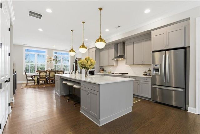 1598 Aldworth Place SE, Atlanta, GA 30339