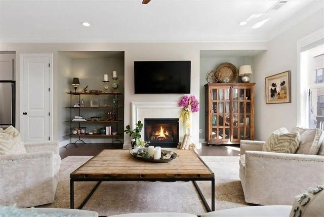 1598 Aldworth Place SE, Atlanta, GA 30339