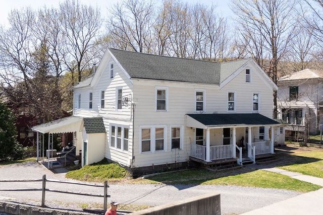 111 Walnut Street, Middletown, NY 12455