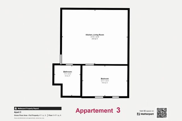 111 Walnut Street, Middletown, NY 12455
