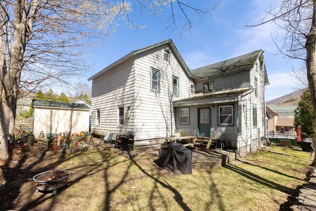 111 Walnut Street, Middletown, NY 12455