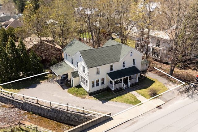 111 Walnut Street, Middletown, NY 12455