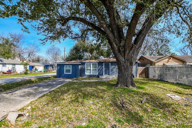 2928 Wayne Street, Houston, TX 77026